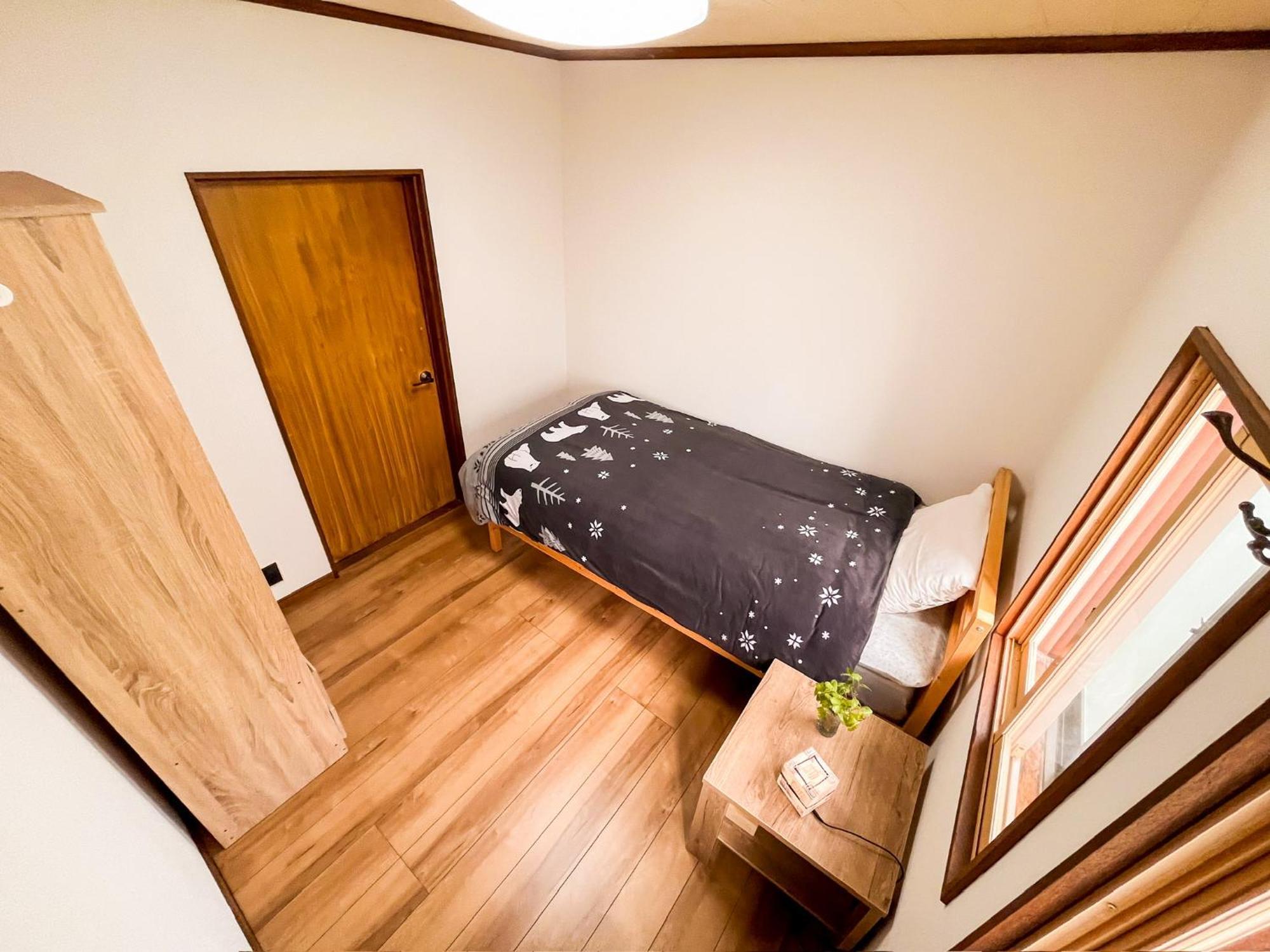 Hotel Konayuki à Myōkō Extérieur photo